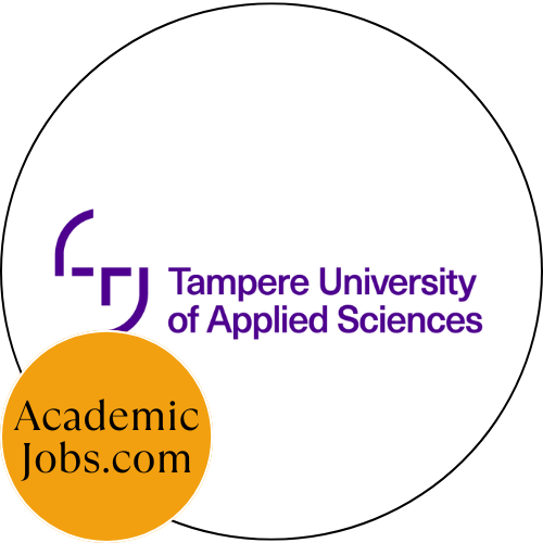 Tampere Polytechnic logo